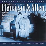 FLANAGAN & ALLEN - UNDERNEATH THE ARCHES