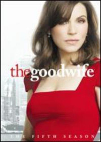 THE GOOD WIFE: THE FIFTH SEASON