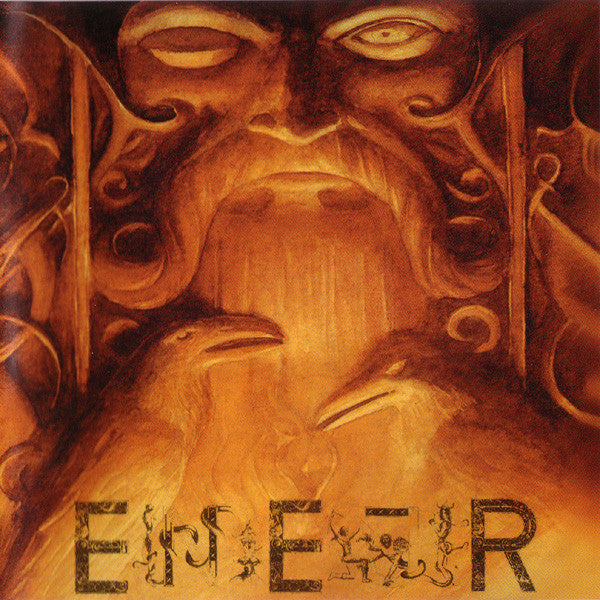 EINHERJER  - ODIN OWNS YE ALL