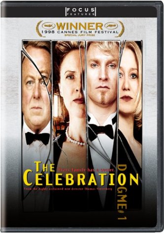 THE CELEBRATION [IMPORT]