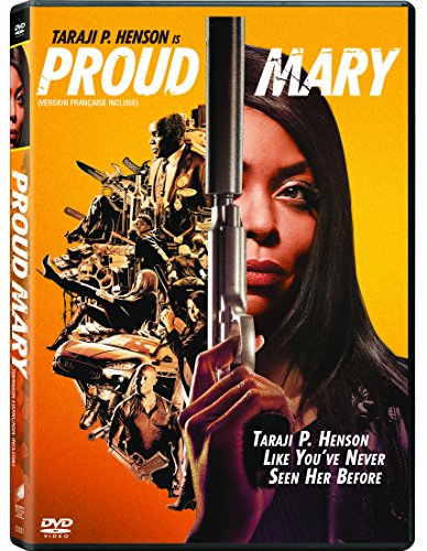 PROUD MARY (BILINGUAL)