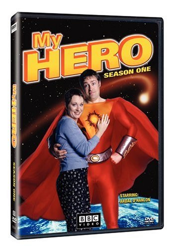 MY HERO: SEASON 1