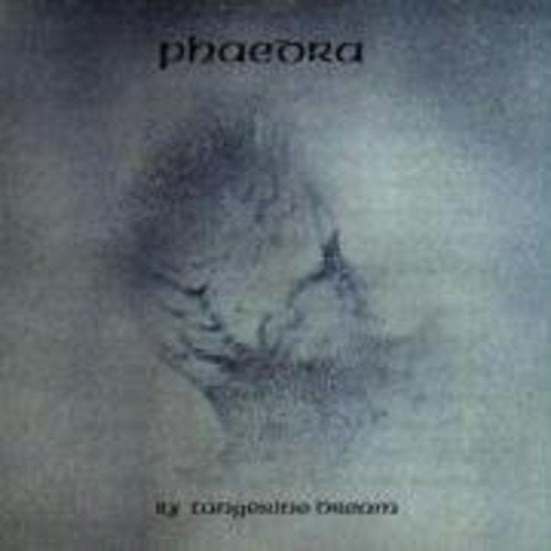 TANGERINE DREAM - PHAEDRA