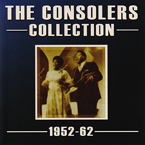 CONSOLERS - COLLECTION 1952-62 (CD)