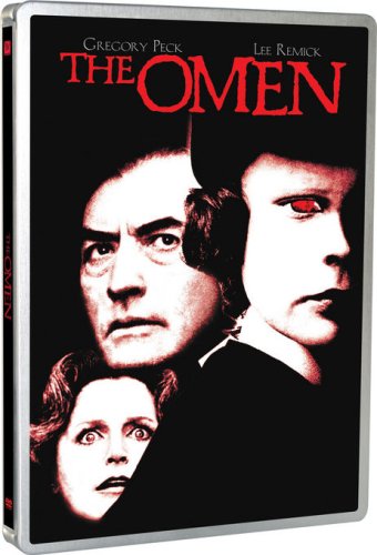 THE OMEN