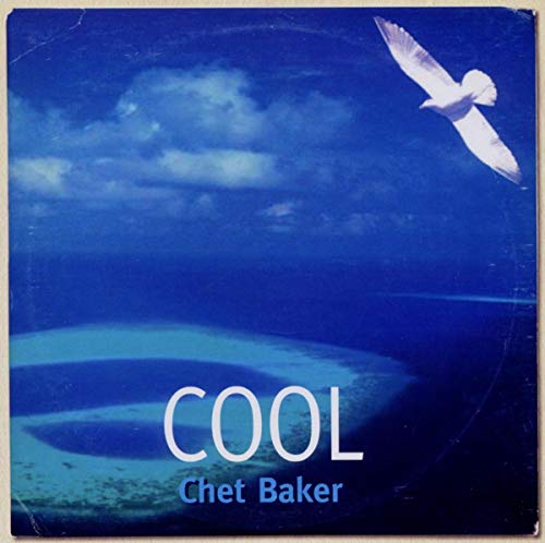 CHET BAKER - COOL CHET BAKER (ORIGINAL COLUMBIA J AZZ CLASSICS) (CD)
