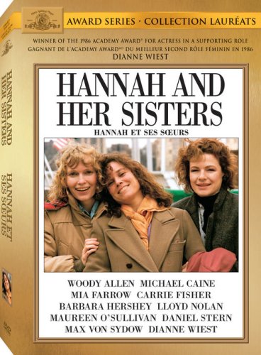 HANNAH AND HER SISTERS