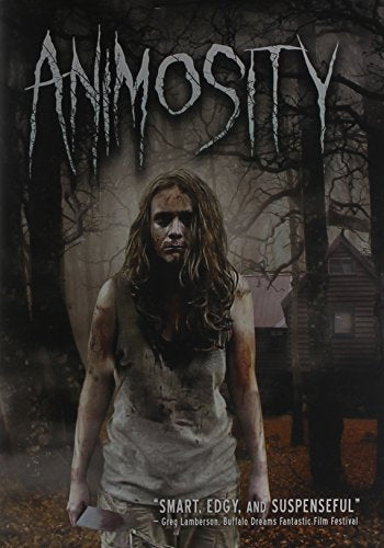 ANIMOSITY [IMPORT]