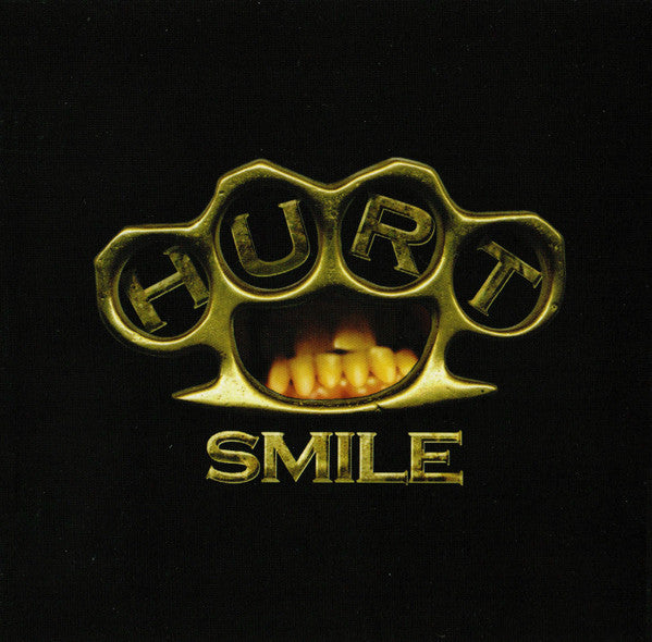 HURTSMILE  - ST