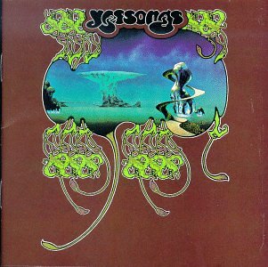 YES - YESSONGS