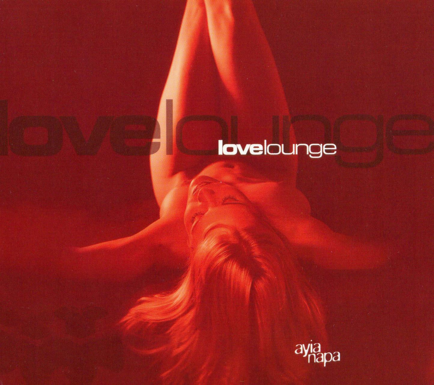 VARIOUS  - LOVE LOUNGE