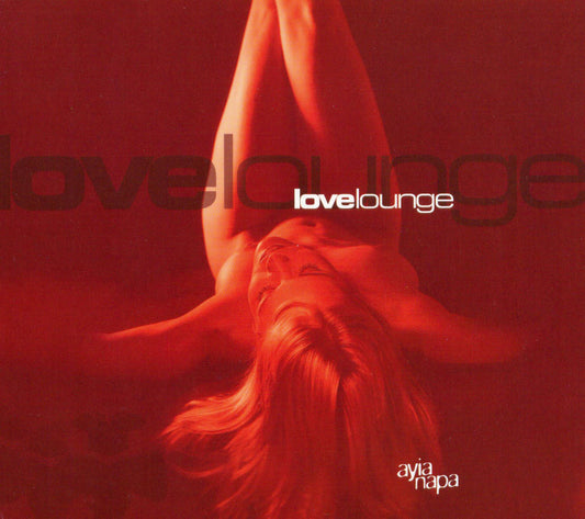VARIOUS  - LOVE LOUNGE