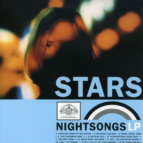 STARS - NIGHTSONGS