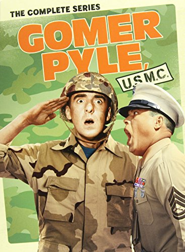 GOMER PYLE U.S.M.C. COMP SERIES