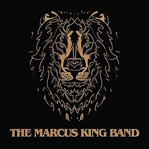 KING, MARCUS BAND  - ST