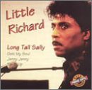 LITTLE RICHARD  - LONG TALL SALLY