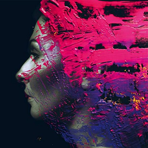 STEVEN WILSON - HAND.CANNOT.ERASE