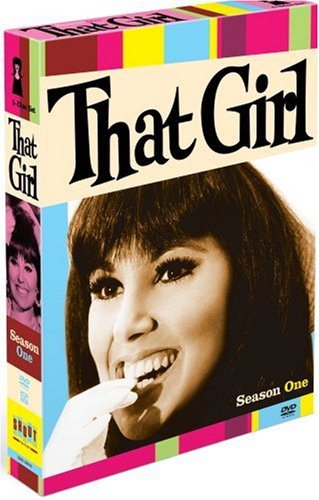 THAT GIRL: SEASON ONE