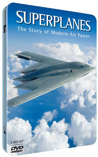 SUPERPLANES:  THE STORY OF...