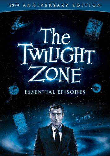 TWILIGHT ZONE, THE: ESSENTIAL EPISODES