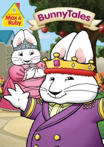 MAX & RUBY: BUNNY TALES [IMPORT]