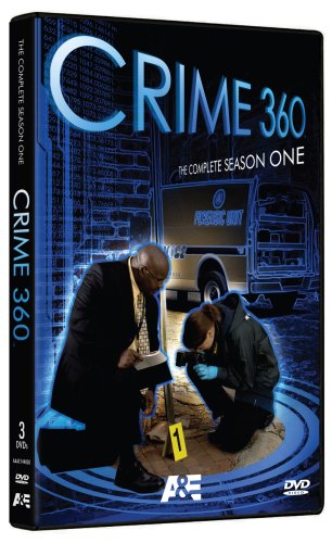 CRIME 360:  THE COMPLETE SEASON 1