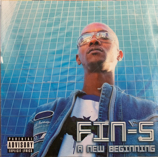 FIN-S  - NEW BEGINNING