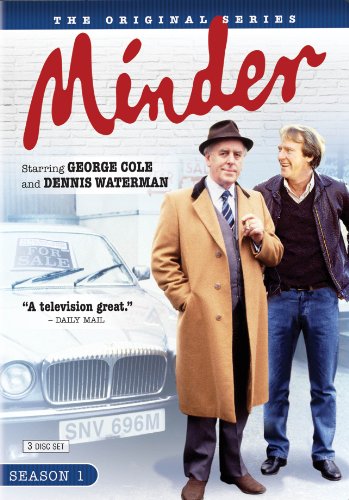 MINDER S1