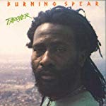 BURNING SPEAR - FAROVER