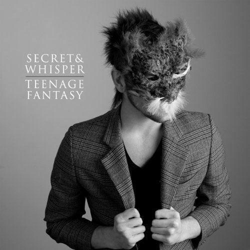 SECRET & WHISPER - TEENAGE FANTASY