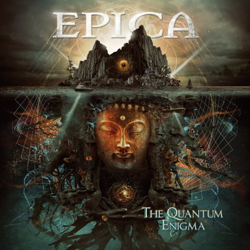 EPICA - THE QUANTUM ENIGMA (DELUXE 2CD)