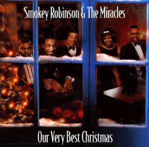 ROBINSON, SMOKEY & THE MI - OUR VERY BEST CHRISTMAS