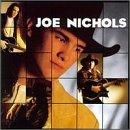 NICHOLS, JOE - NICHOLS JOE