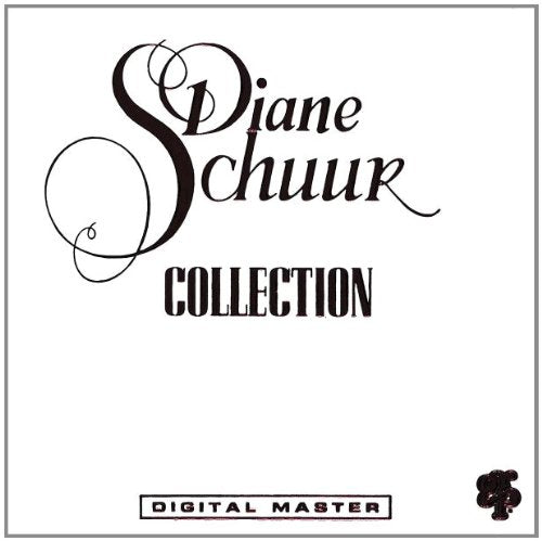 SCHUUR, DIANE - COLLECTION