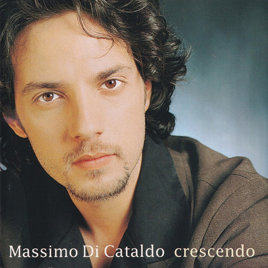 DI CATALDO, MASSIMO  - CRESCENDO