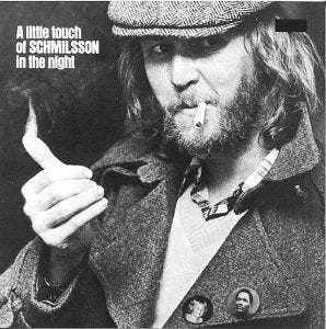 NILSSON, HARRY - TOUCH OF SCHMILSSON