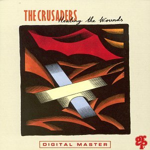 CRUSADERS - HEALING THE WOUNDS