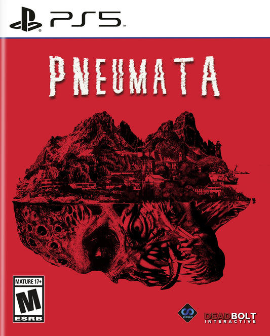 PNEUMATA  - PS5