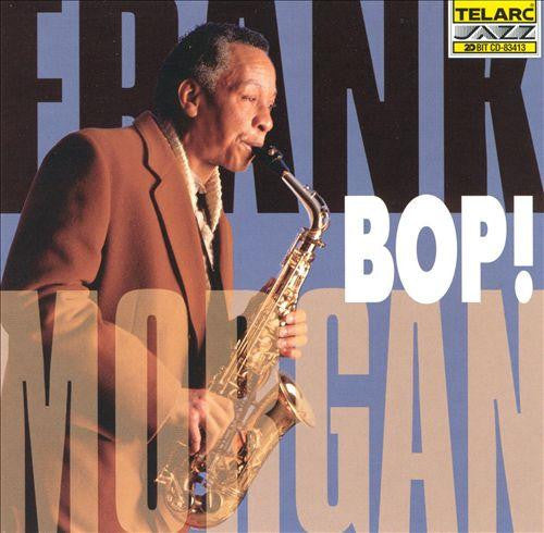 MORGAN, FRANK  - BOP!