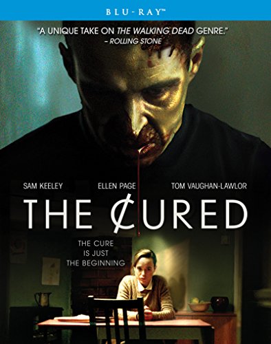 CURED  - BLU