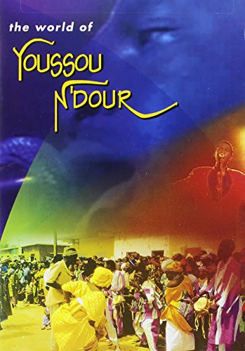 THE WORLD OF YOUSSOU N'DOUR [IMPORT]