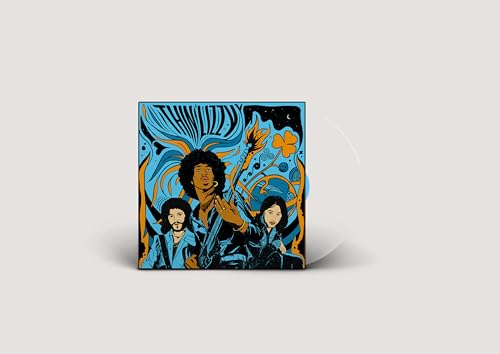 THIN LIZZY - ACOUSTIC SESSIONS (VINYL)