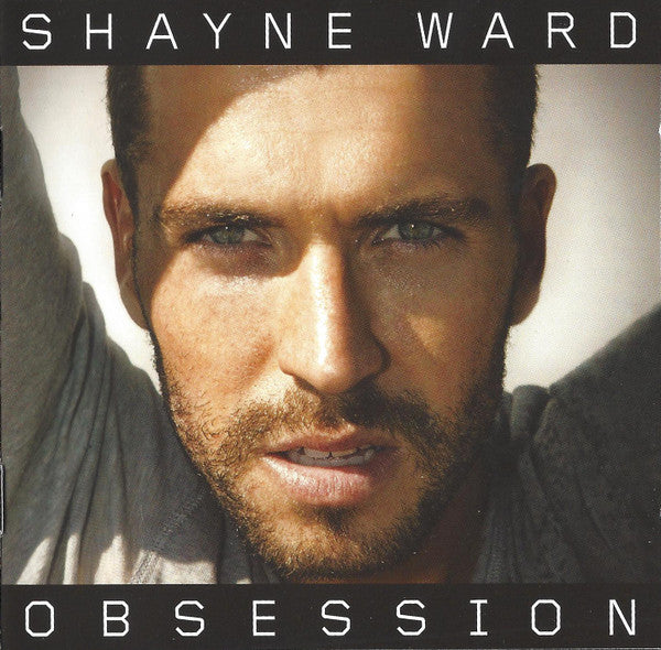 WARD, SHAYNE  - OBSESSION
