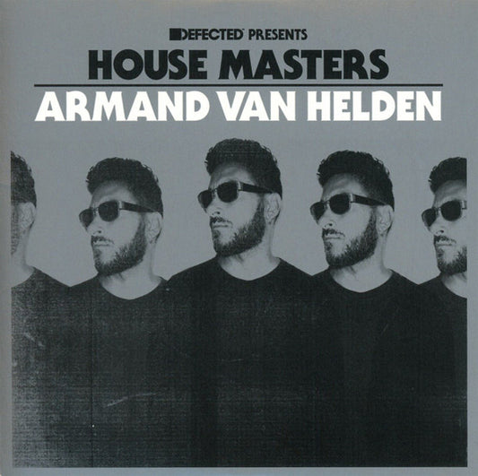 VAN HELDEN, ARMAND  - HOUSE MASTERS