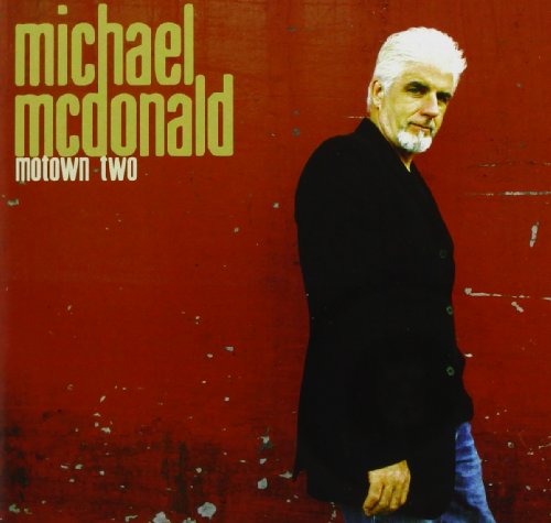 MCDONALD, MICHAEL - V2 MOTOWN