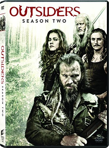 OUTSIDERS - SEASON 02 (SOUS-TITRES FRANAIS)