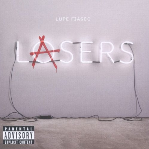 FIASCO, LUPE - LASERS