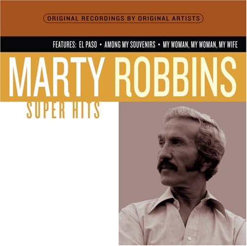 ROBBINS, MARTY - COLLECTIONS