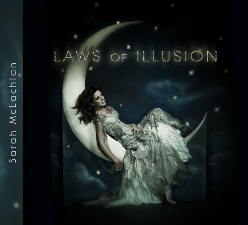 MCLACHLAN, SARAH  - THE LAWS OF ILLUSION