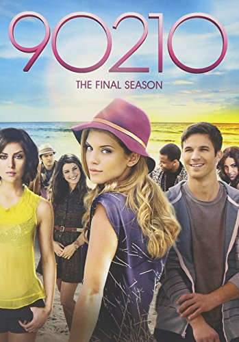 90210: THE FINAL SEASON